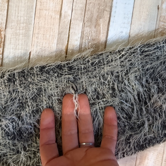 SUPER soft and comfy long open cardigan - Picture 7 of 9